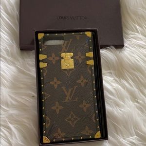 Designer iPhone 6+/7+/8+ Case